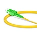 Fiber Optic Patch Cord Cable